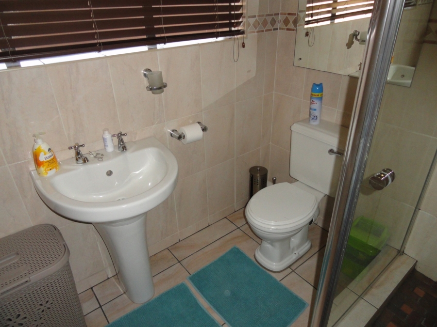 To Let 3 Bedroom Property for Rent in Die Bult North West